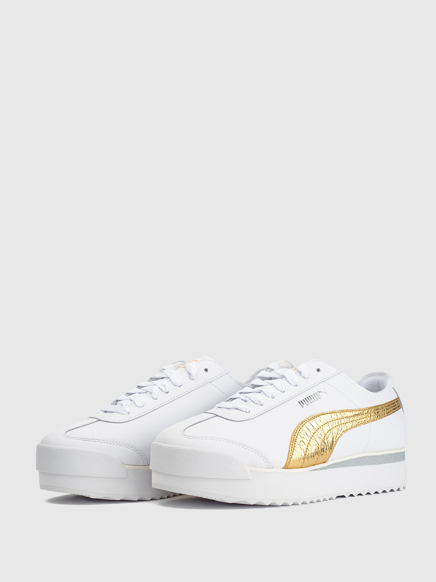 Puma roma 2025 amor metal
